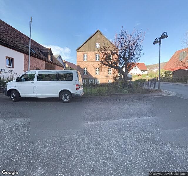 Foto von Evang. Diakoniestation Partenstein