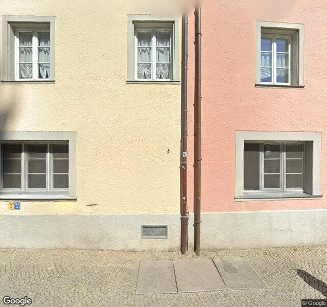 Evang. Heilig-Geist-Hospital