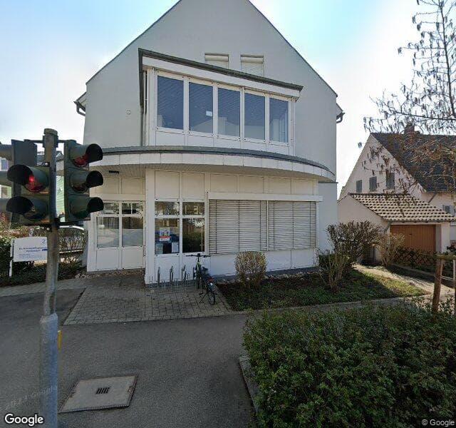 Evang. Krankenpflegeverein Denkendorf e.V.