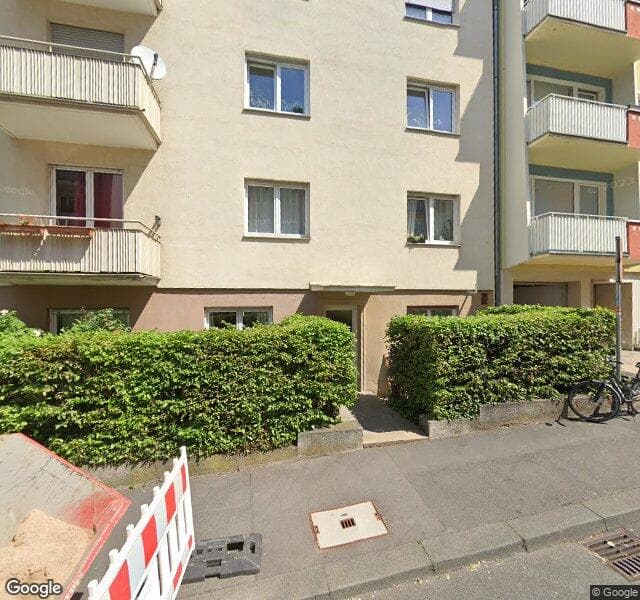 Evang. Sozialstation Diakonisches Werk Würzburg e.V.