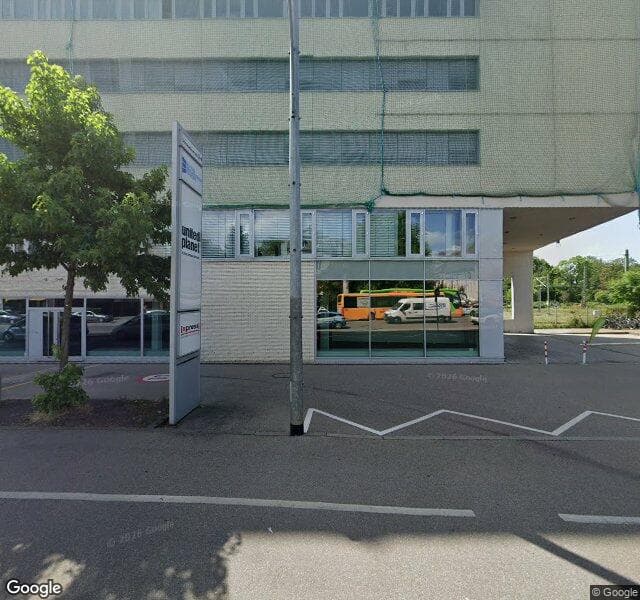 Foto von Evang. Sozialstation Freiburg i.Br. gGmbH
