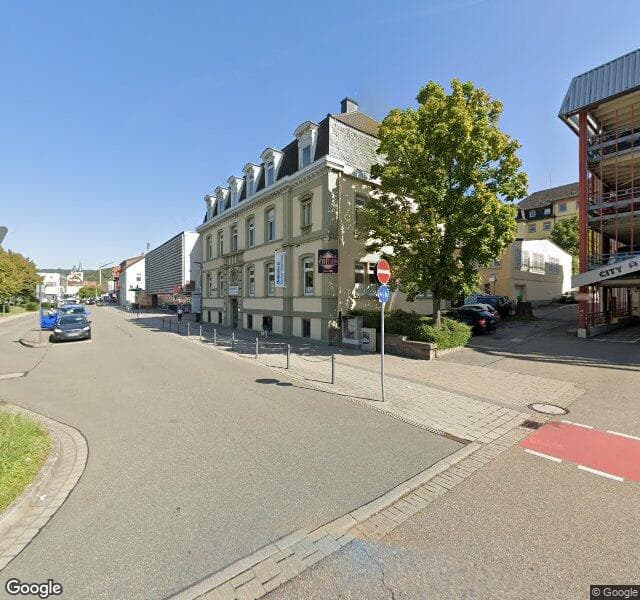 Foto von Evang. Sozialstation Mosbach e. v.