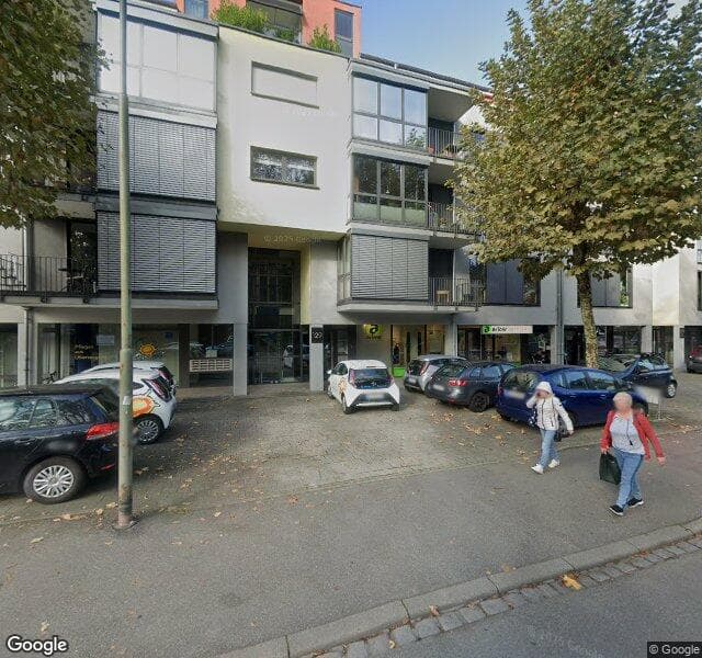 Foto von Evangelische Diakoniestation Lörrach e. V.