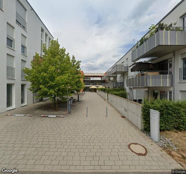 Evangelische Heimstiftung Haus am See