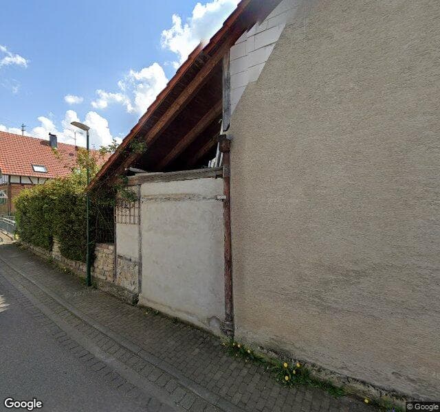 Evangelische Heimstiftung Seniorenstift Haus im Schlösslesgarten