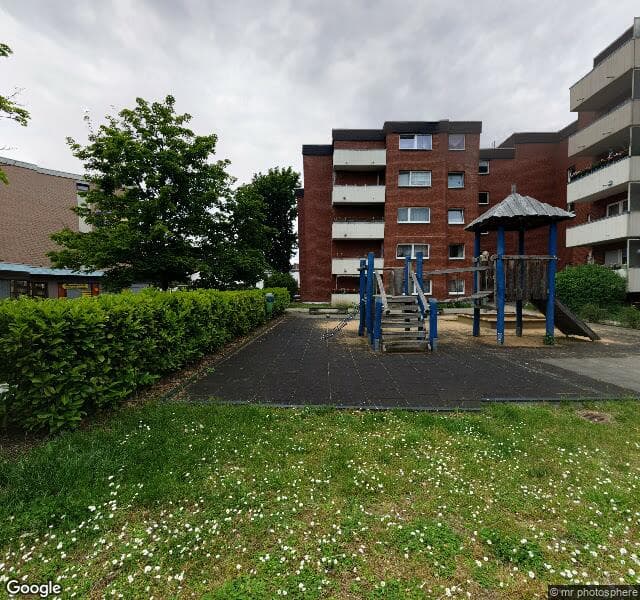 Evangelischer Familien- und Krankenpflegedienst Lechenich