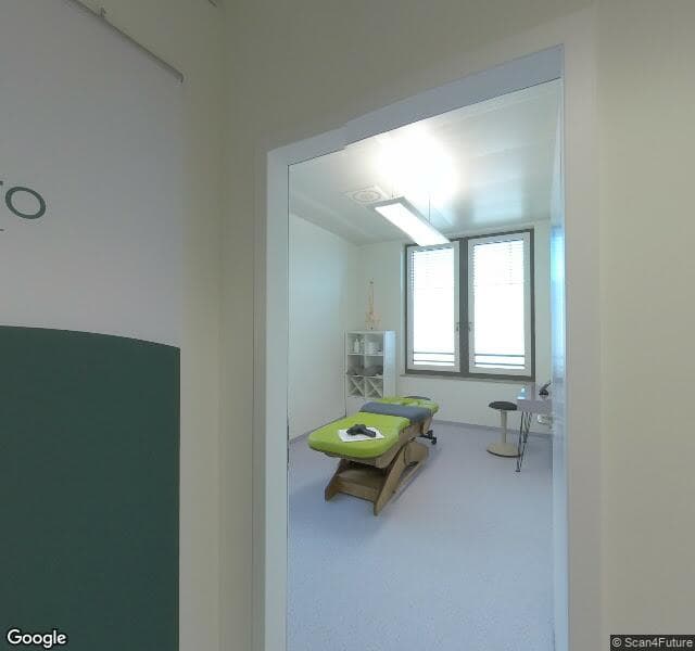 Evangelischer Gemeindeverein Nürnberg-Mögeldorf e.V. Ambulanter Pflegedienst Seepark
