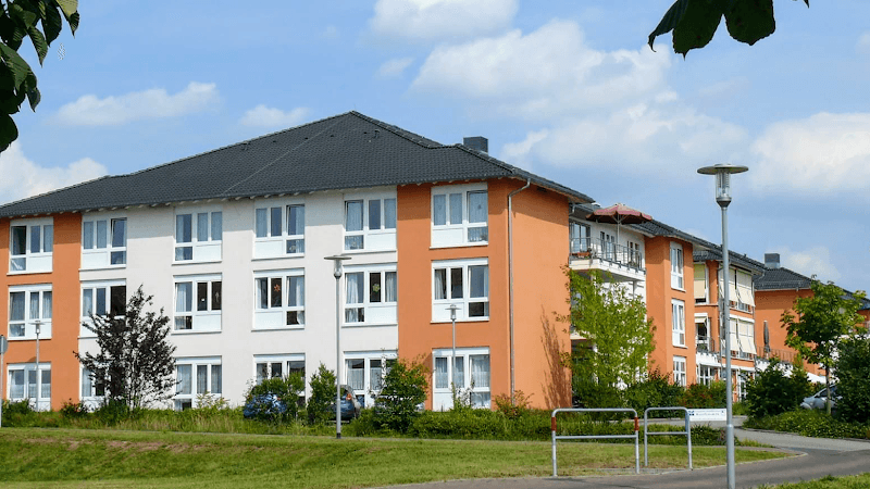 Evangelisches Altenhilfezentrum Haus Elisabeth