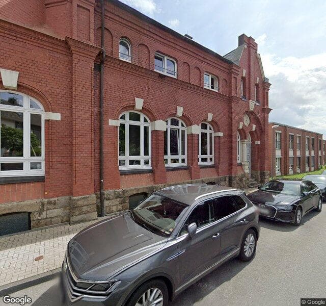 Evangelisches Altenzentrum Cronenberg