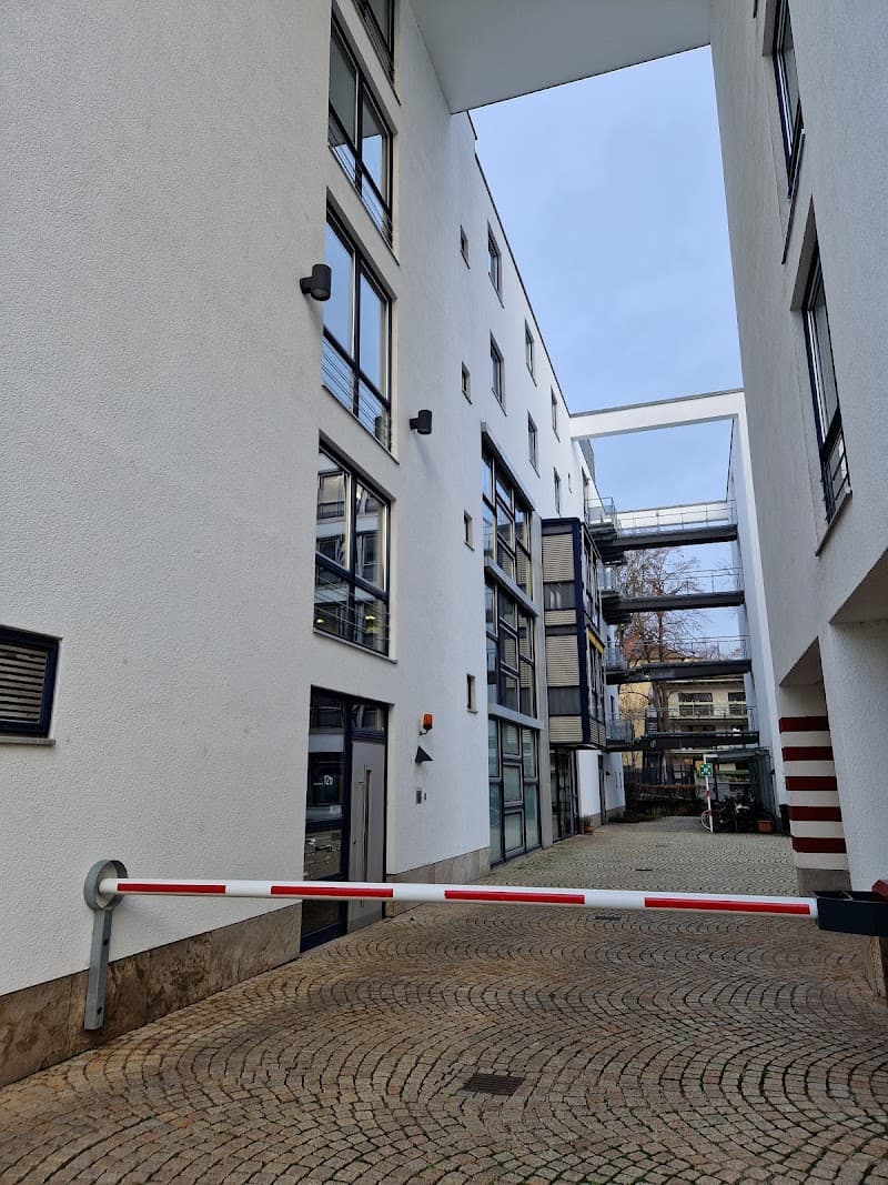 Evangelisches Hospiz Frankfurt am Main gGmbH