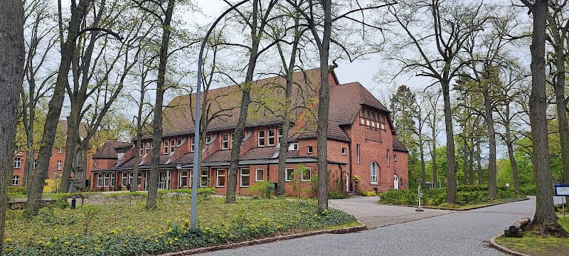 Evangelisches Johannesstift Proclusio gGmbH