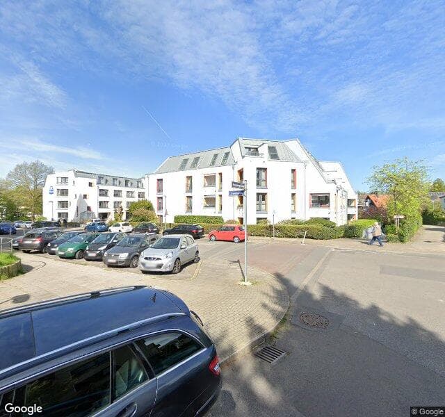 Evangelisches Pflegeheim Paulushof gGmbH