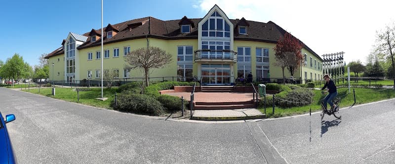 Evangelisches Seniorenzentrum An der Berste