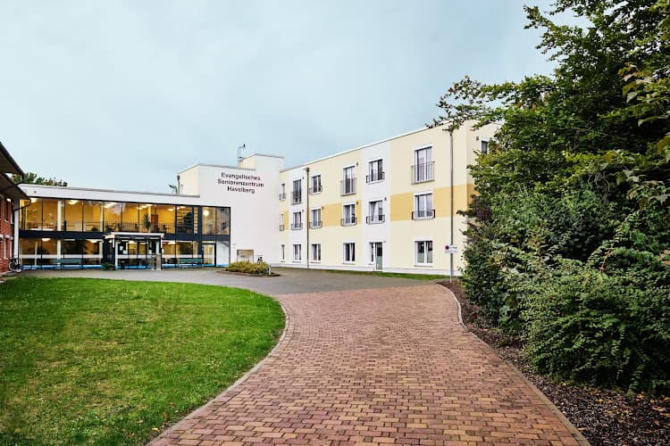 Evangelisches Seniorenzentrum Havelberg