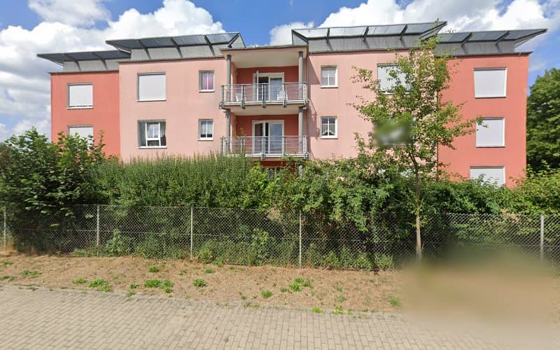 Evangelisches Seniorenzentrum Simeon