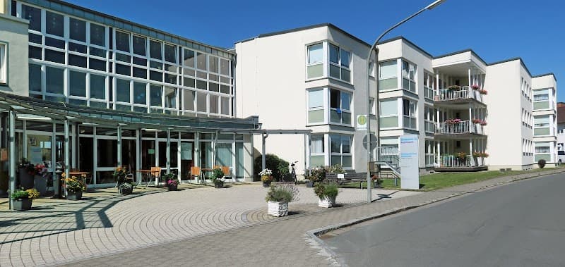Evangelisches Wohnstift