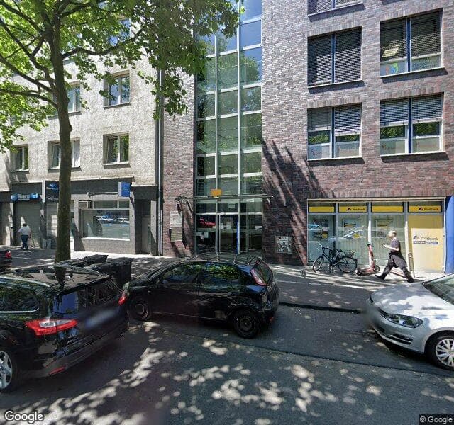 EVIM Pflegedienst GmbH
