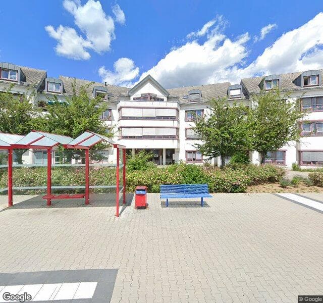 Foto von EVIM Seniorenzentrum Hattersheim