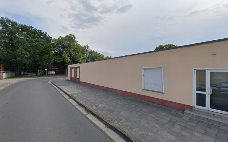 Fachbereich Offene Hilfen