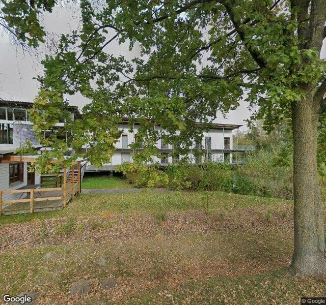 Fachpflegeeinrichtung "Haus am Wasser"