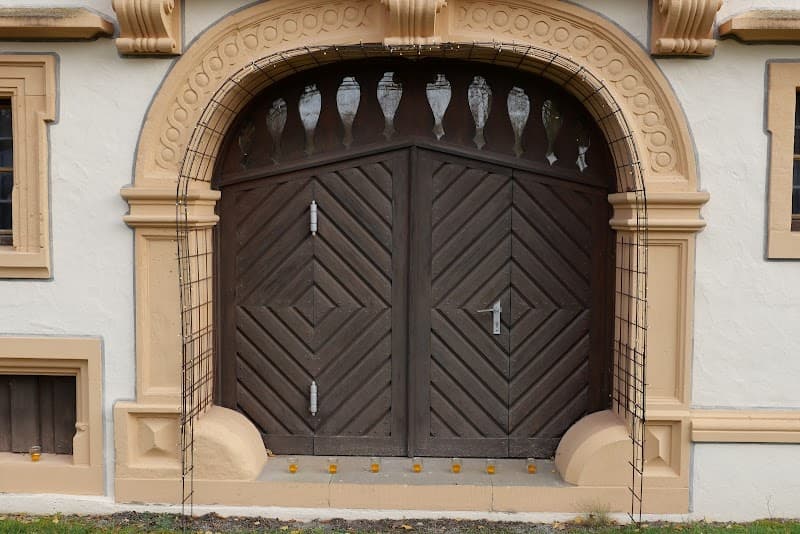 Fachpflegeeinrichtung Maria Bildhausen Haus Nikolaus