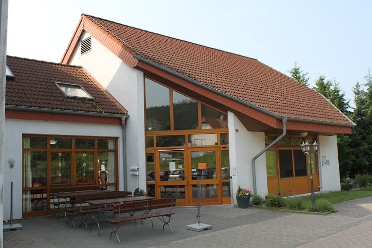 Fachpflegezentrum Diligenzia