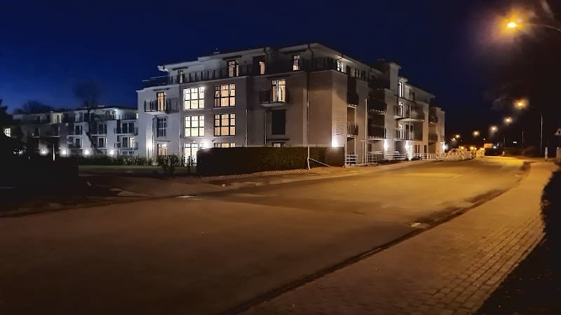 Fachpflegezentrum Haus Wahlstedt GmbH