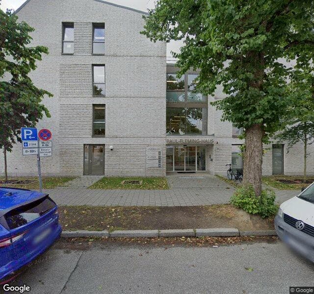 Fachpflegezentrum Paul-Fleming-Haus