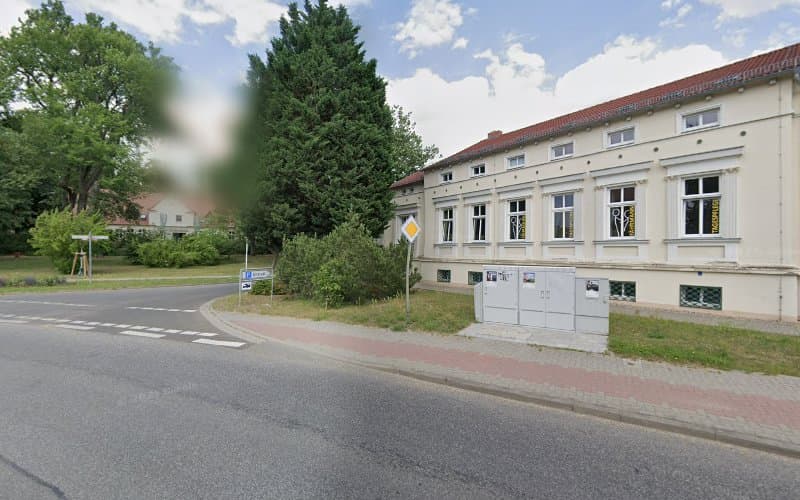 Fährmann Pflege GmbH