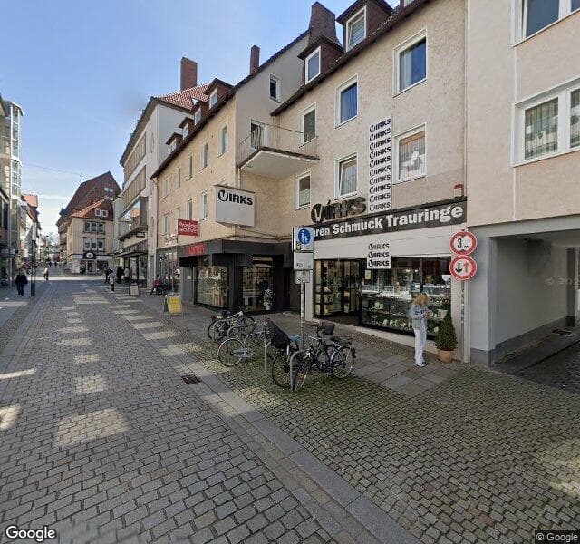 Fair for Care Hildesheim