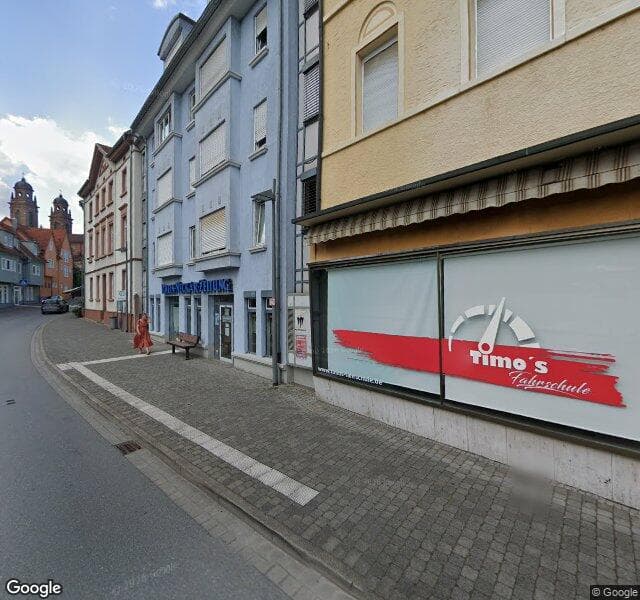 Fairness GmbH Pflege zu Hause