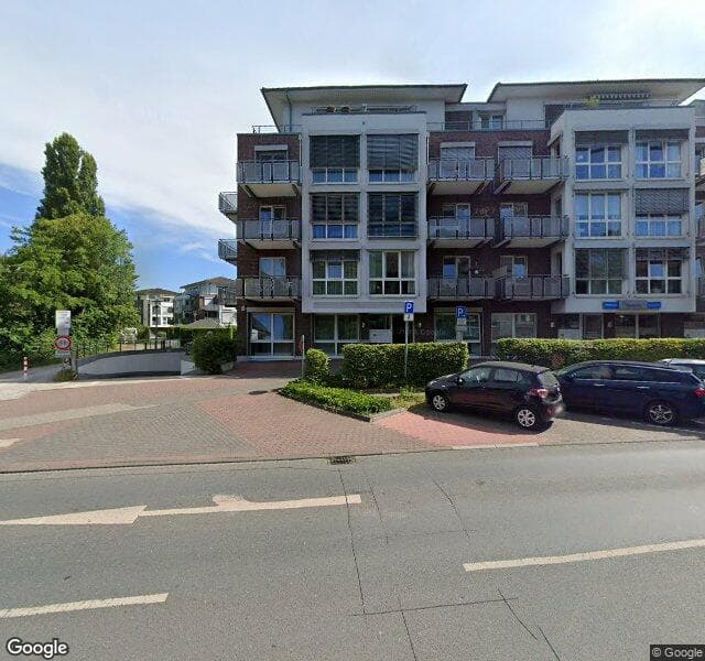 Familien- und Krankenpflege e. V.
