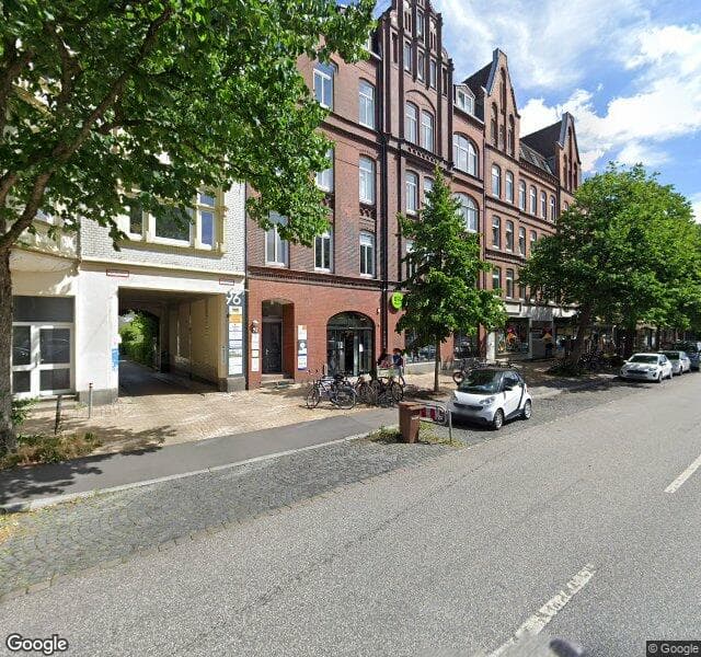 Familien und Seniorenberatung Kiel GmbH