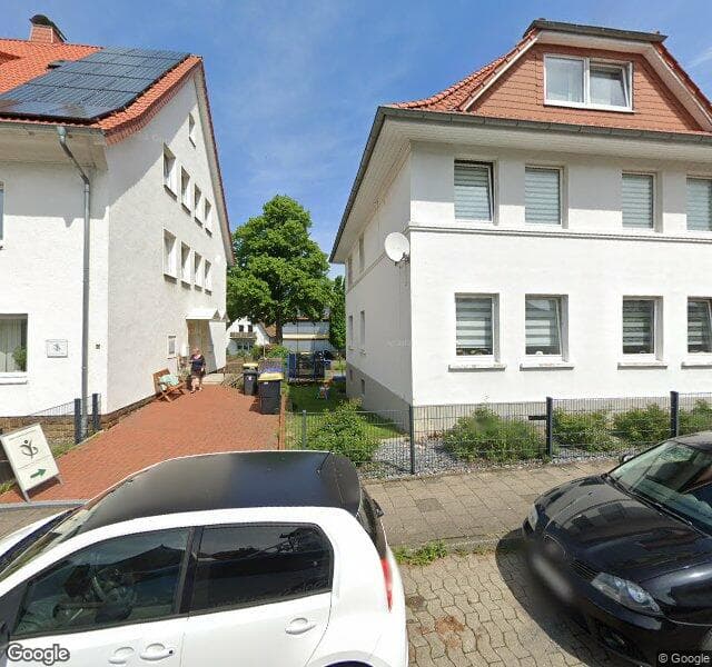 Familienentlastender Dienst