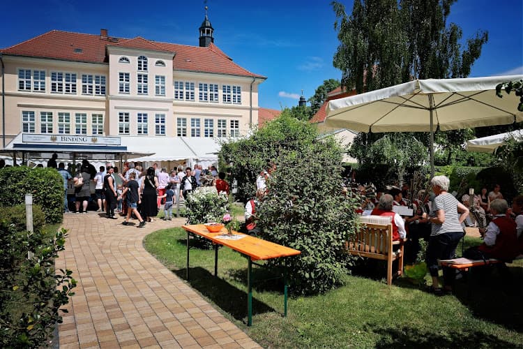 Fatima Krumpfe GmbH
