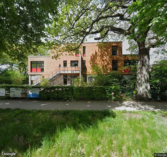 Feierabendhaus