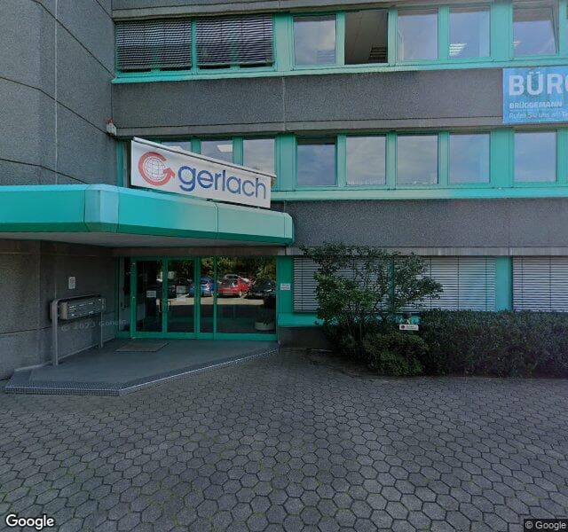 Feta Pflege GmbH