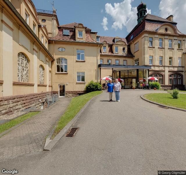 Foto von Fidelishaus