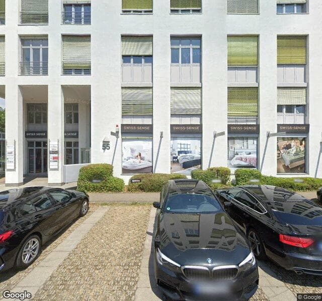 Foto von Fidus Pflegeservice GmbH