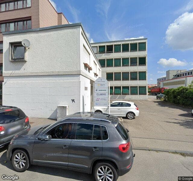 FilderCare Pflegedienst GmbH