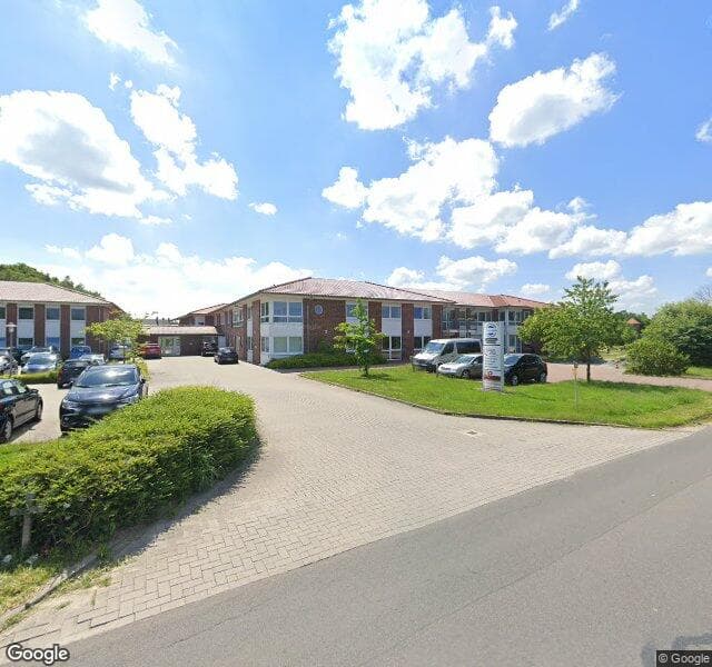 FIP Facheinrichtung für Intensivpflege GmbH