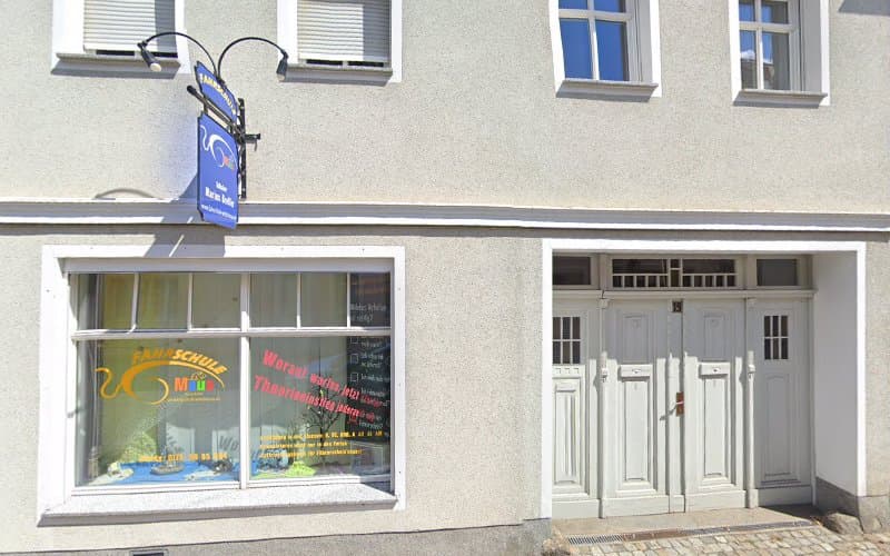 Fischer und Salowsky Ambulanter Pflegedienst