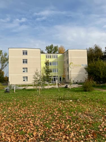 Fläming Haus-Ambulanter Pflegedienst Viola Heimke