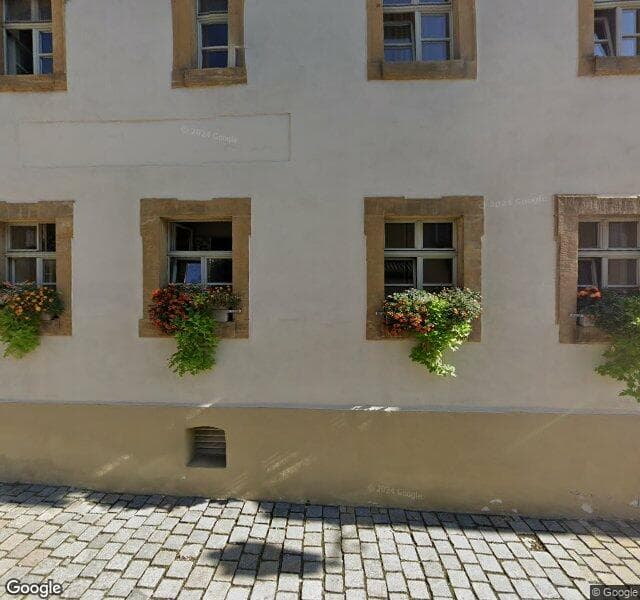 Foto von Flender'sche Spitalstiftung