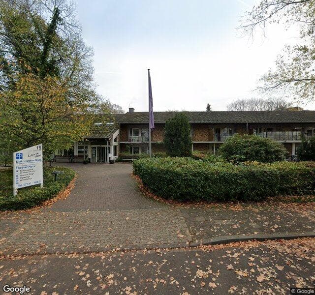 Fliedner-Haus - Neuss