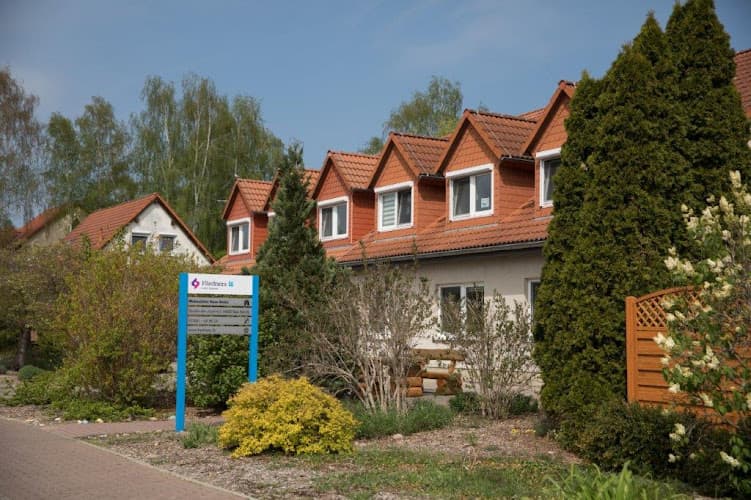 Fliedners Lafim-Diakonie Wohnstätte Haus Belizi
