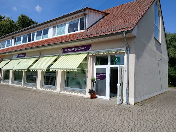 Foto von Fliedners Tagespflege Ziesar