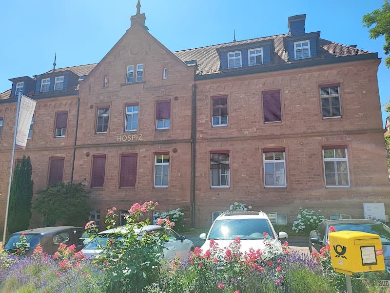 Förderkreis Hospiz Kinzigtal e.V.