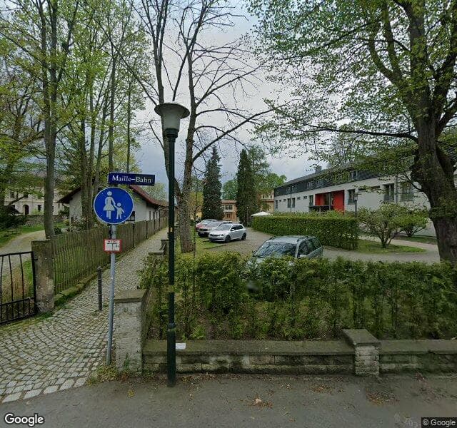 Förderverein Pflegeheim Maillebahn e.V.