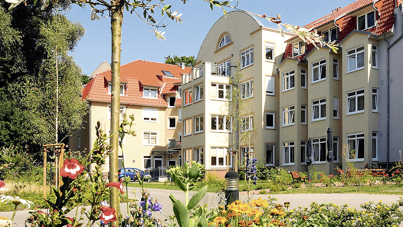 FONTIVA Haus Katharina